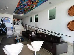 Flat Beira-Mar Nord Blue Sunset