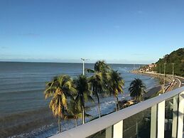 Flat Beira-Mar Nord Blue Sunset