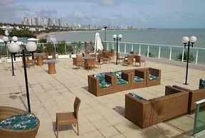 Flat Beira-Mar Nord Blue Sunset