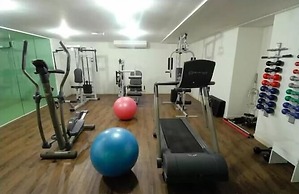 Flat Beira-Mar Nord Blue Sunset