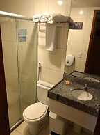 Flat Beira-Mar Nord Blue Sunset