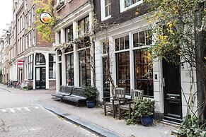 The Blossom House Amsterdam