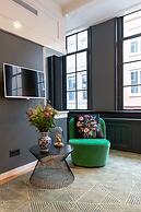 The Blossom House Amsterdam