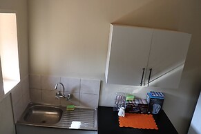 Gubz Sun Apartments