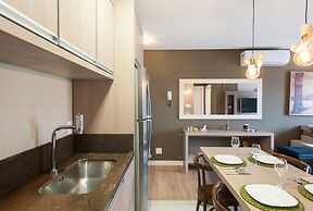 Locar-in Gramado Loft One Centro 106