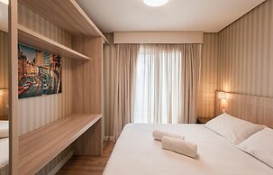 Locar-in Gramado Loft One Centro 106