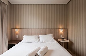 Locar-in Gramado Loft One Centro 106