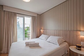 Locar-in Gramado Loft One Centro 106