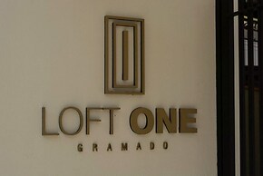 Locar-in Gramado Loft One Centro 106