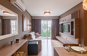 Locar-in Gramado Loft One Centro 106