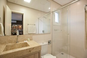 Locar-in Gramado Loft One Centro 106