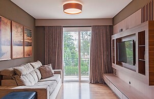 Locar-in Gramado Loft One Centro 106