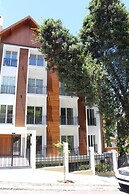 Locar-in Gramado Loft One Centro 106