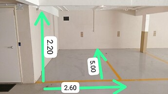 Locar-in Gramado Loft One Centro 106