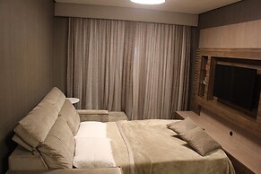 Locar-in Gramado Loft One Centro 106