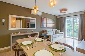 Locar-in Gramado Loft One Centro 106