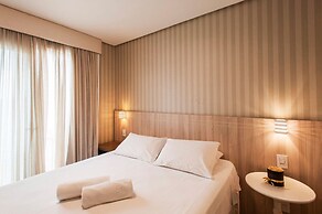 Locar-in Gramado Loft One Centro 106