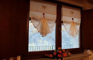 La Tano Di Grich