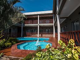 Sherbourne Nkana West Apartments