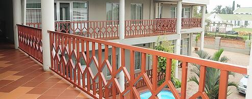 Sherbourne Nkana West Apartments