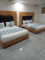 Hotel Maryland by Sky Stays