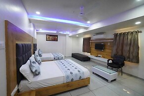 Hotel Maryland by Sky Stays