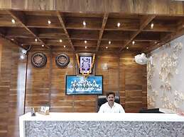 Hotel Maryland by Sky Stays