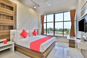 Hotel Maryland by Sky Stays