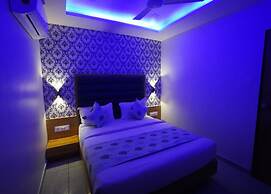 Hotel Maryland by Sky Stays