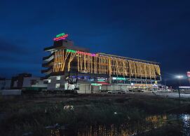 Hotel Maryland by Sky Stays