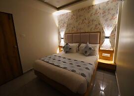 Hotel Maryland by Sky Stays