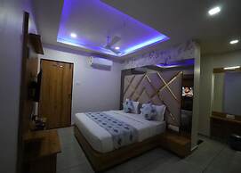 Hotel Maryland by Sky Stays