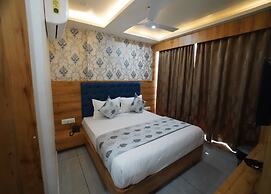 Hotel Maryland by Sky Stays