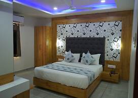 Hotel Maryland by Sky Stays