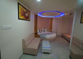 Hotel Maryland by Sky Stays