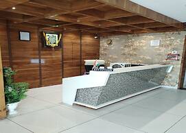 Hotel Maryland by Sky Stays