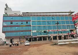 Hotel Maryland by Sky Stays