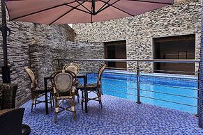 Starfire Hotel