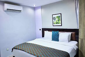 Starfire Hotel