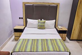 Starfire Hotel