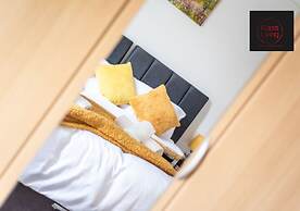 One Bedroom Apartment by Klass Living Serviced Accommodation Coatbridg