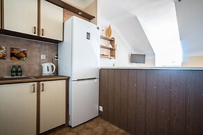 Elegant Apartment Market Square