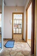 Elegant Apartment Market Square