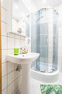 Elegant Apartment Market Square