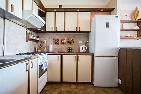 Elegant Apartment Market Square