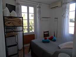 Escale au soleil Hôtel et Appartement