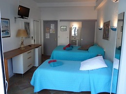Escale au soleil Hôtel et Appartement