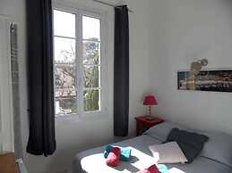 Escale au soleil Hôtel et Appartement