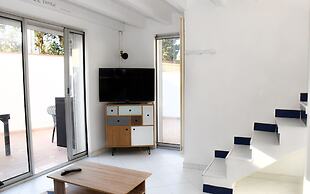 Escale au soleil Hôtel et Appartement