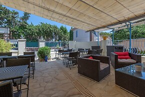 Escale au soleil Hôtel et Appartement